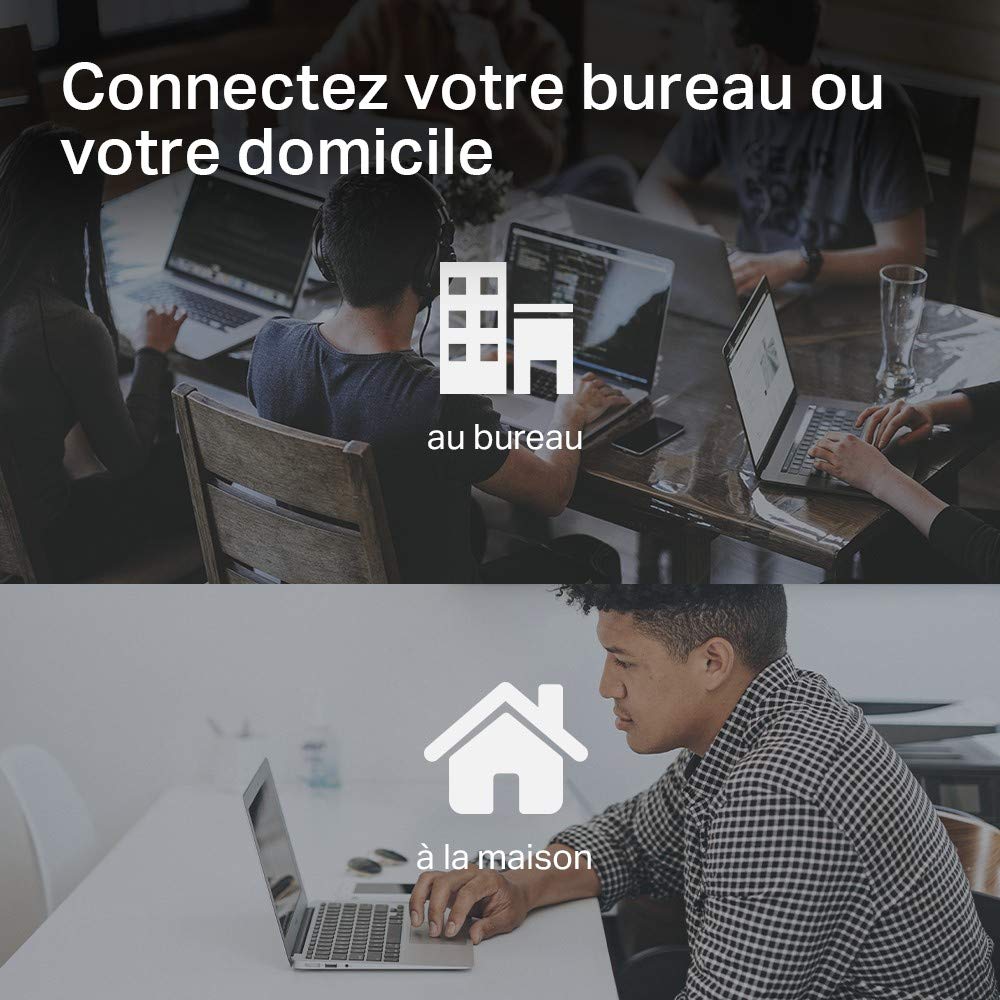 5-port Gigabit Desktop Switch