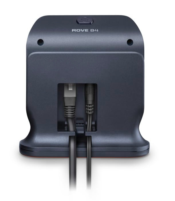 Poly Rove M DECT D2 B4BS EMEA-INTL Eng