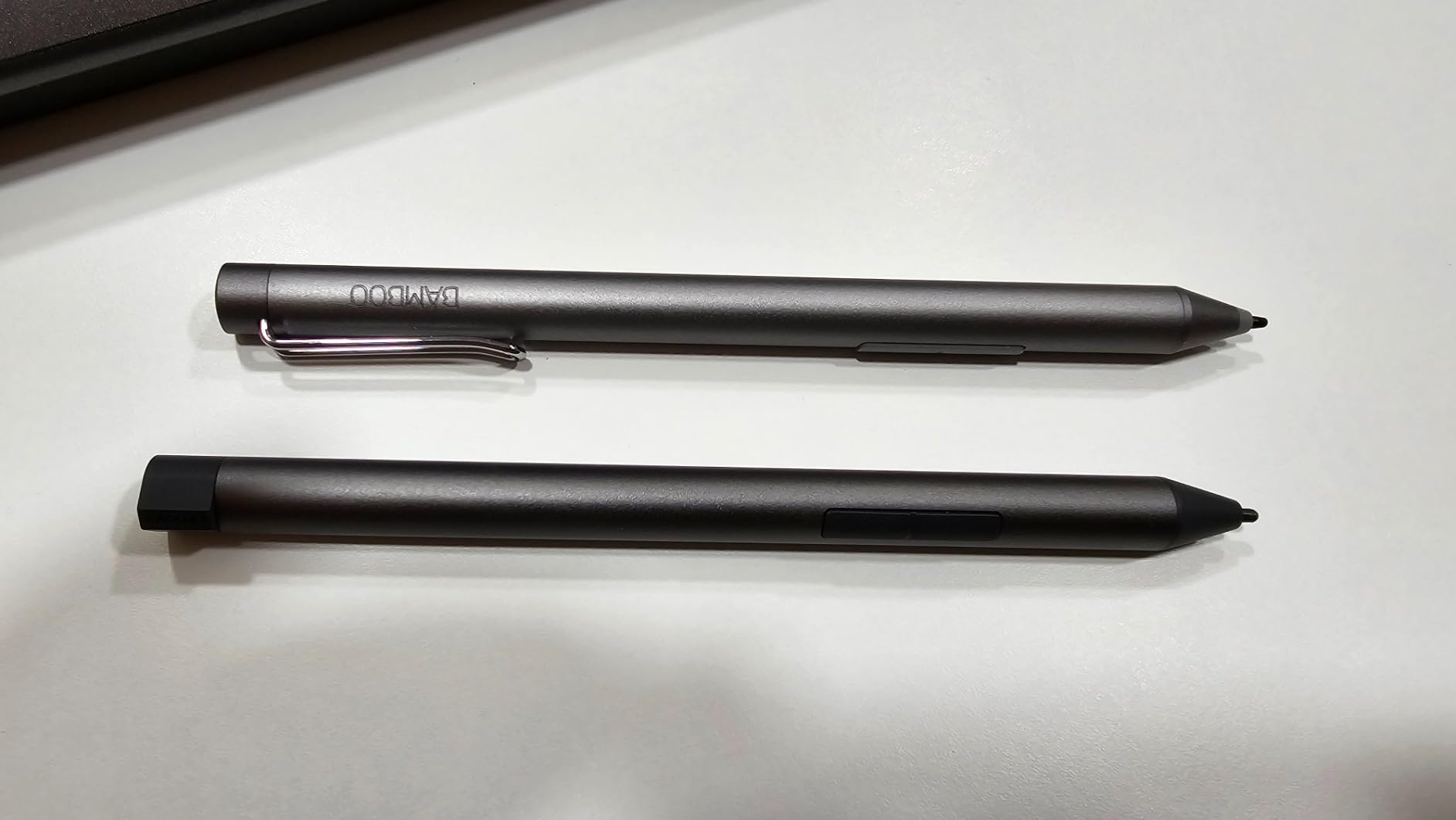 WACOM Stylet intelligent pour notes manuscrite Bamboo Ink Plus sur Windows Ink