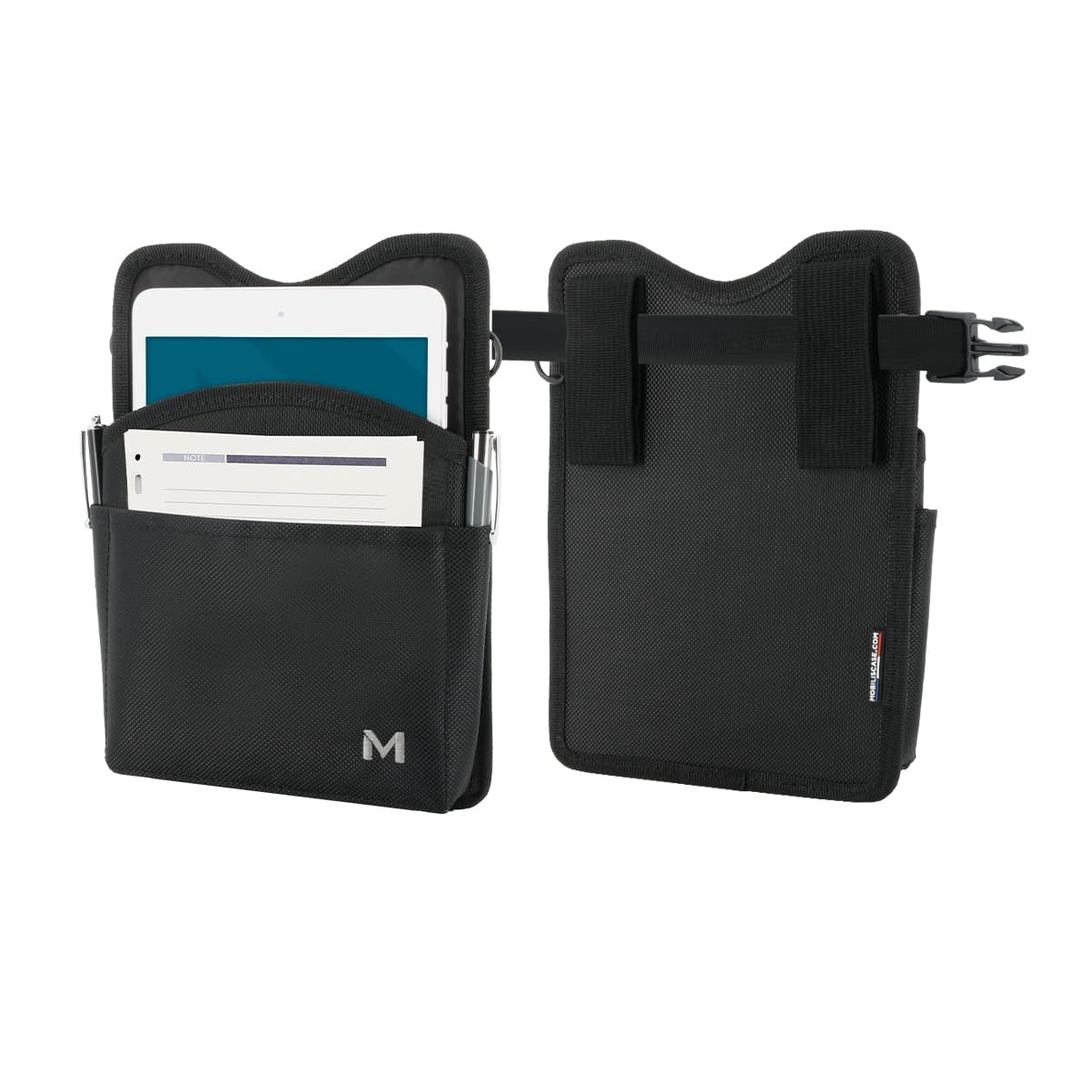 Holster M Tablet 8'' with Belt V2