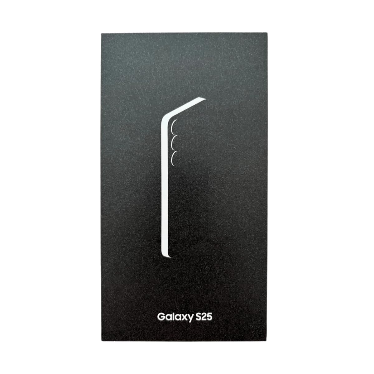 Samsung Galaxy S25 5G 12/128Go Argent