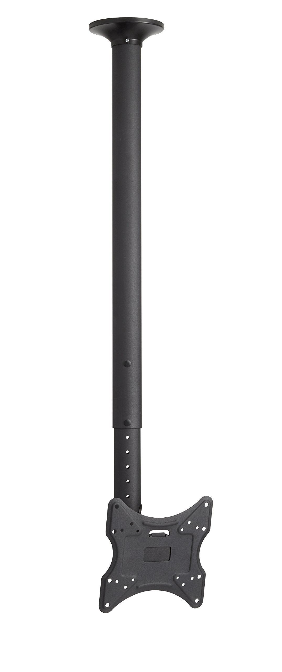 VOGEL S Support plafond DCM1-22 pour écrans 19-43"