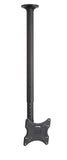 VOGEL S Support plafond DCM1-22 pour écrans 19-43