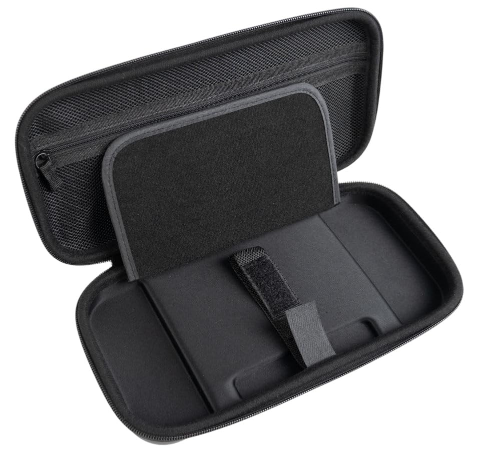 LEXIP CARRY AND PROTECT CASE SWITCH 2