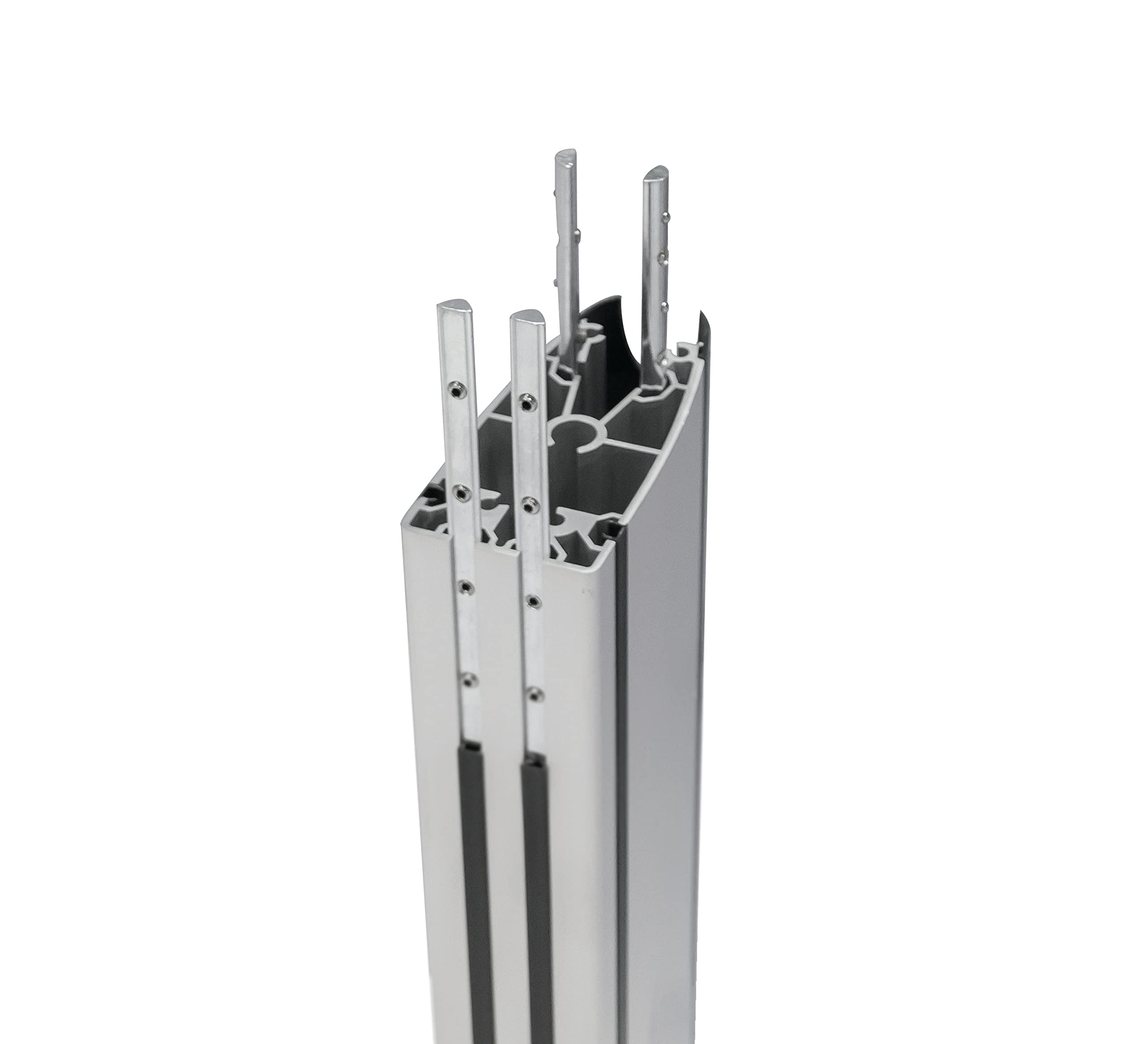 SYSTEM X - Vertical Support Column - 1.8