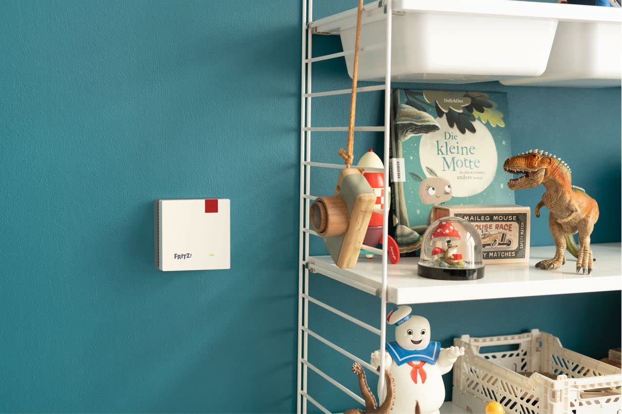 Point d'Accès Fritz! 20002973 Blanc