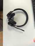 POLY Voyager 4320-M UC Teams USB-A casque sans fil seul