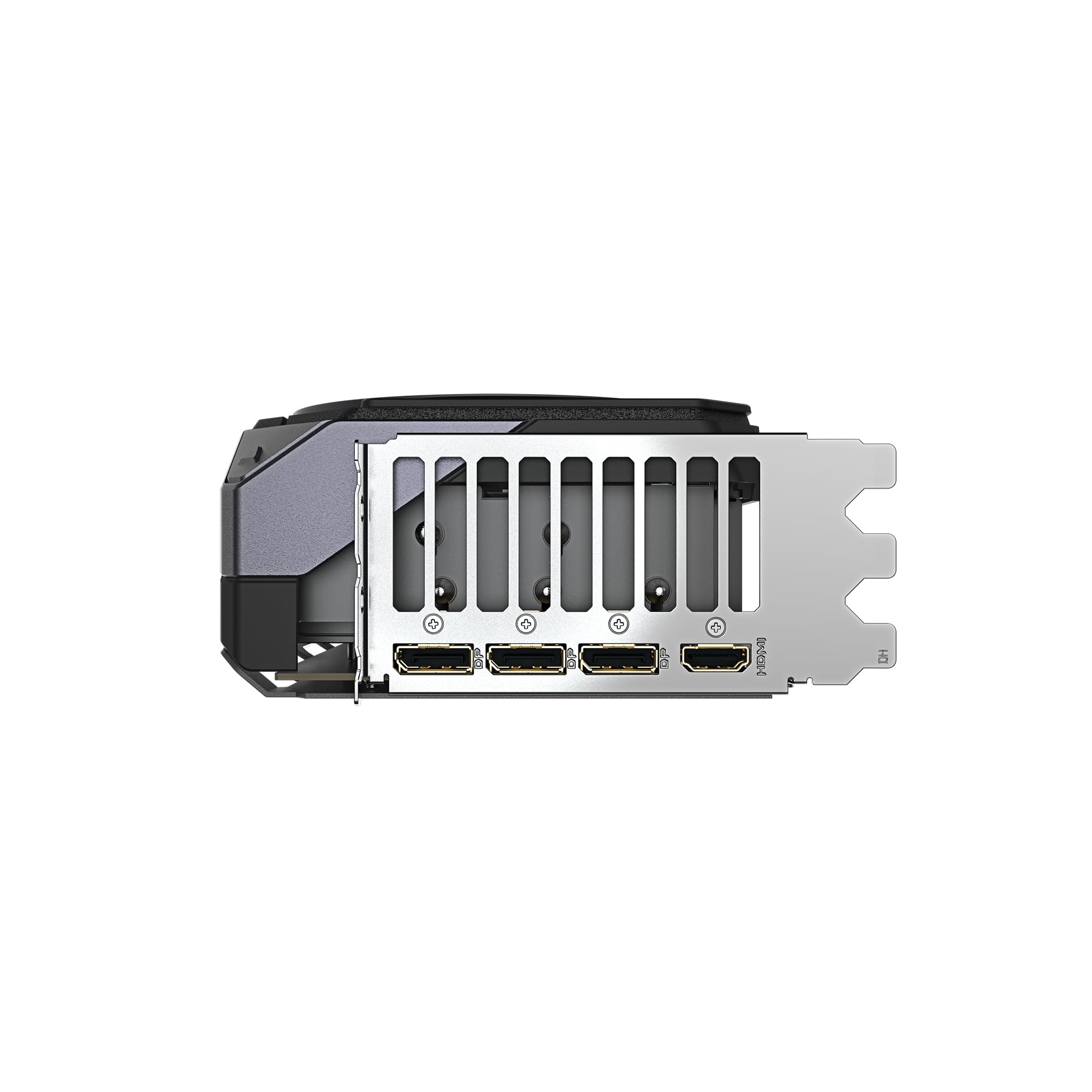 GIGABYTE GeForce RTX 5070 Ti GAMING OC 16G