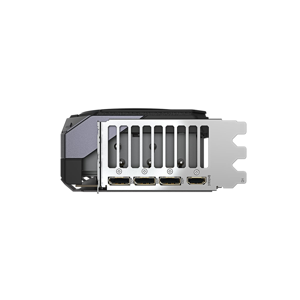 GIGABYTE GeForce RTX 5070 Ti GAMING OC 16G NVIDIA 16 Go GDDR7