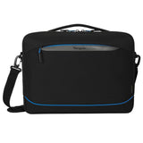 TARGUS Coastline 15-16p Laptop Topload Black