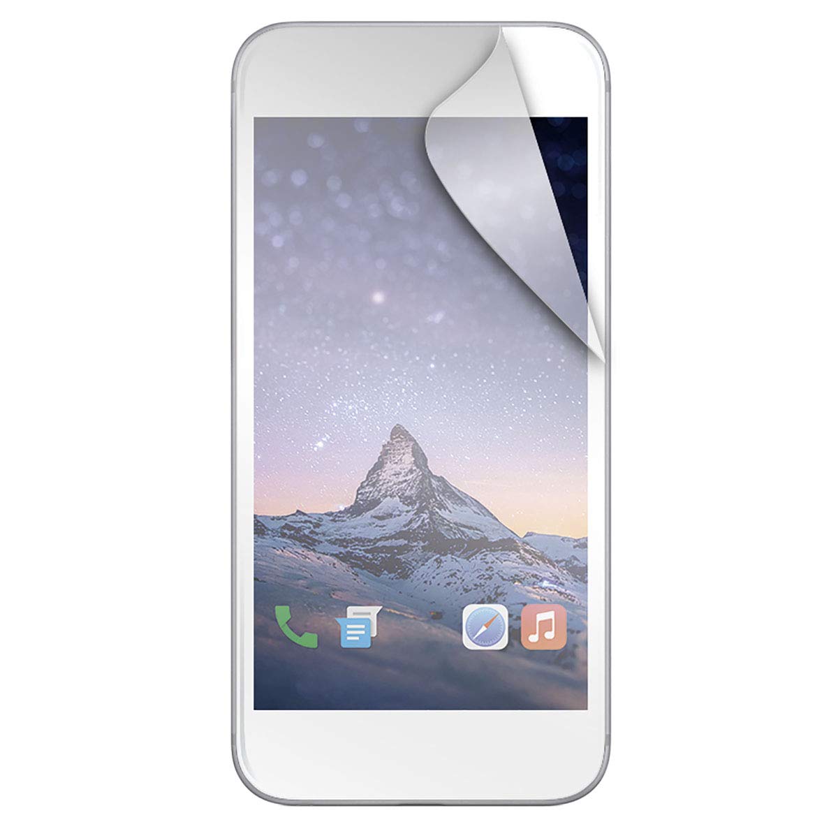Screen Prot AS IK06 Mat Gal A5 2017
