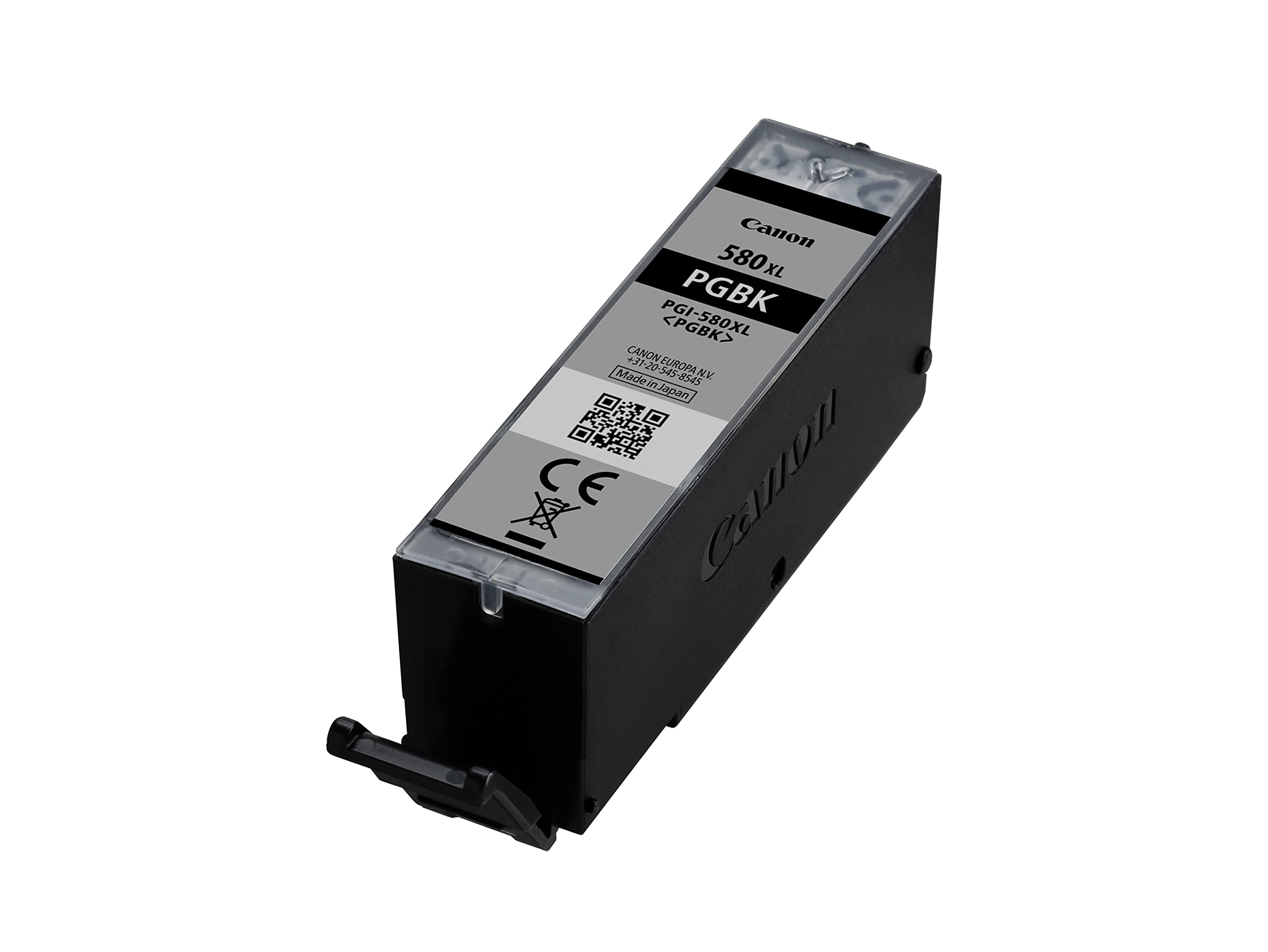 CANON 1LB INK PGI-580XXL PGBK