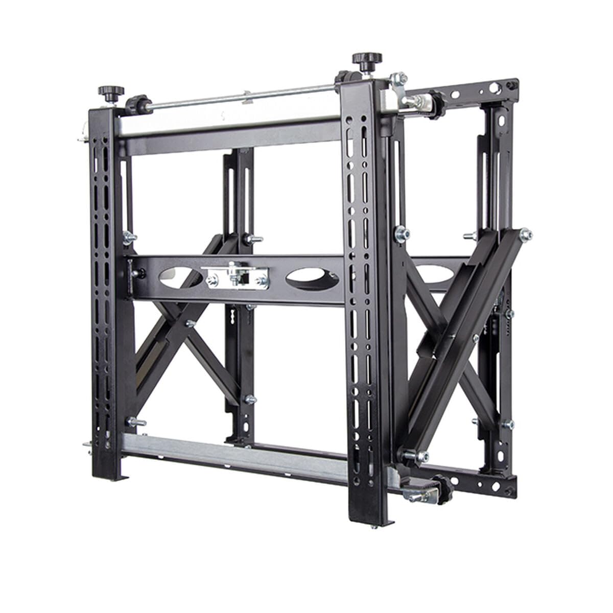 Universal Heavy Duty Pop-Out Wall Mount