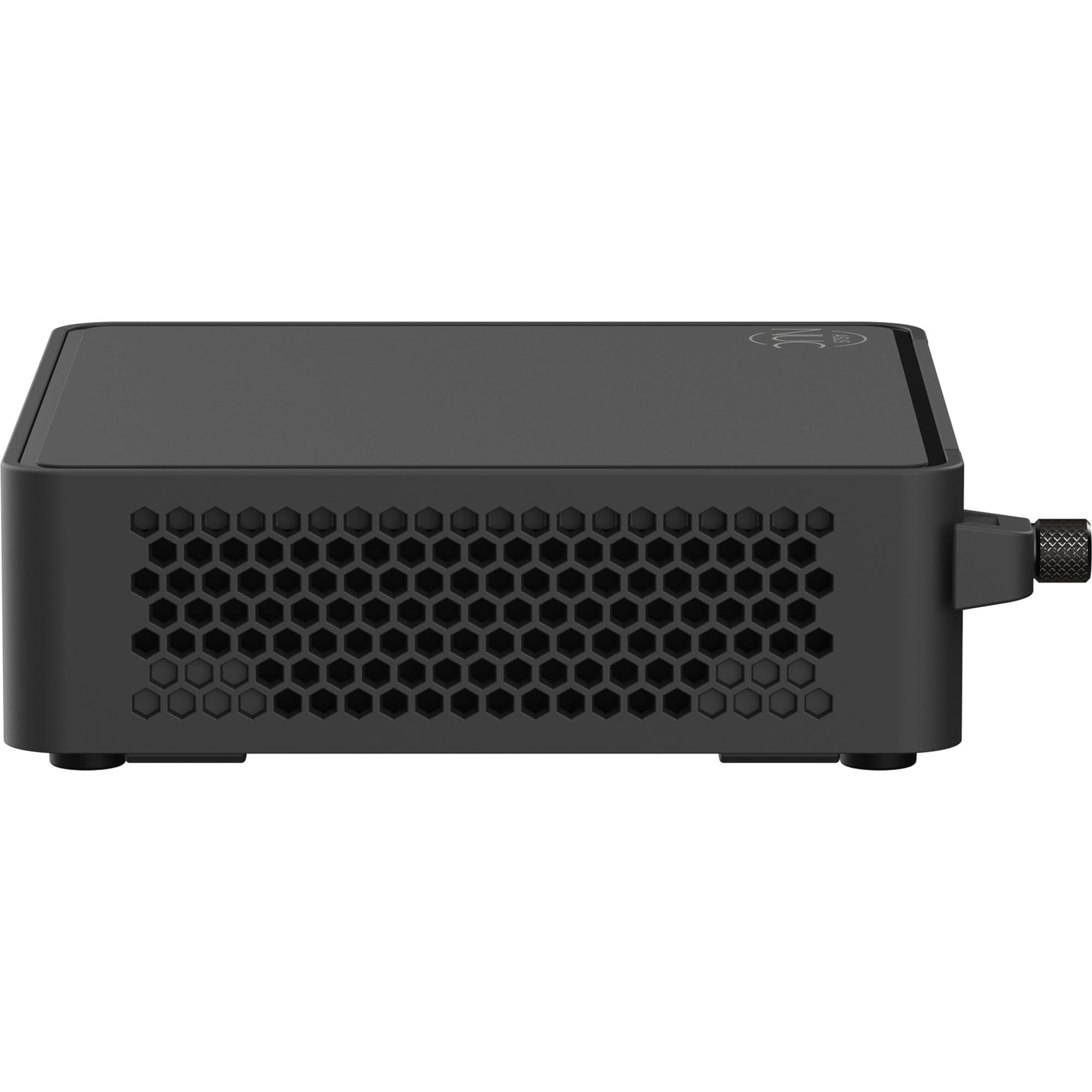 ASUS RNUC15CRKU700002 Barebone Intel Core Ultra 7 255H Kit L6 EU Cord