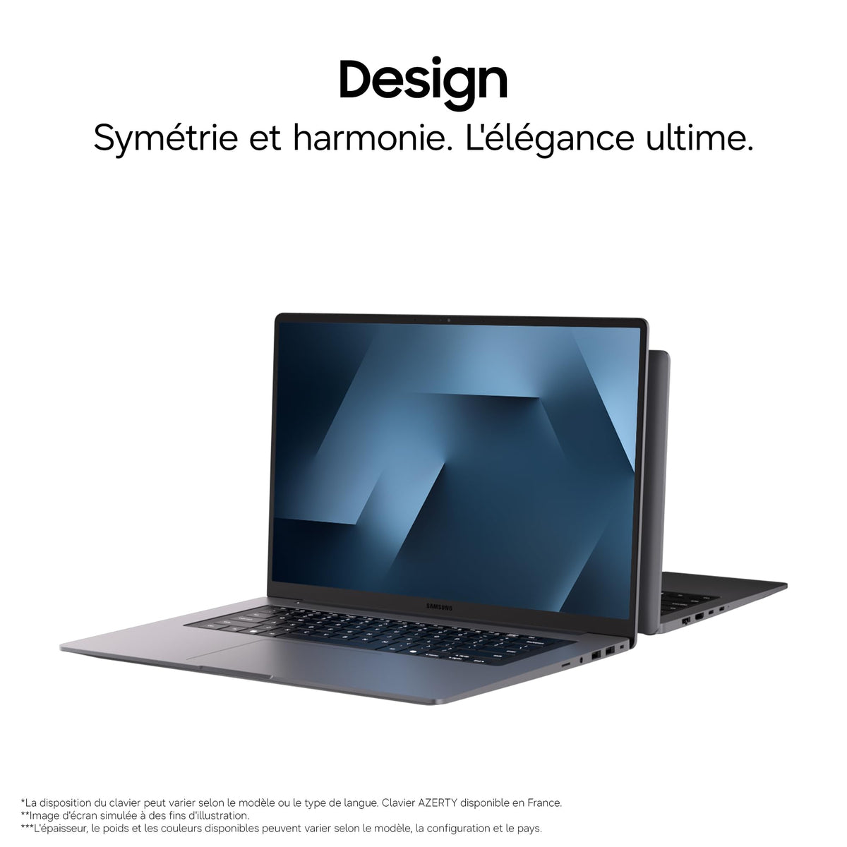 GALAXY BOOK6 14 U5/16GB/512GB