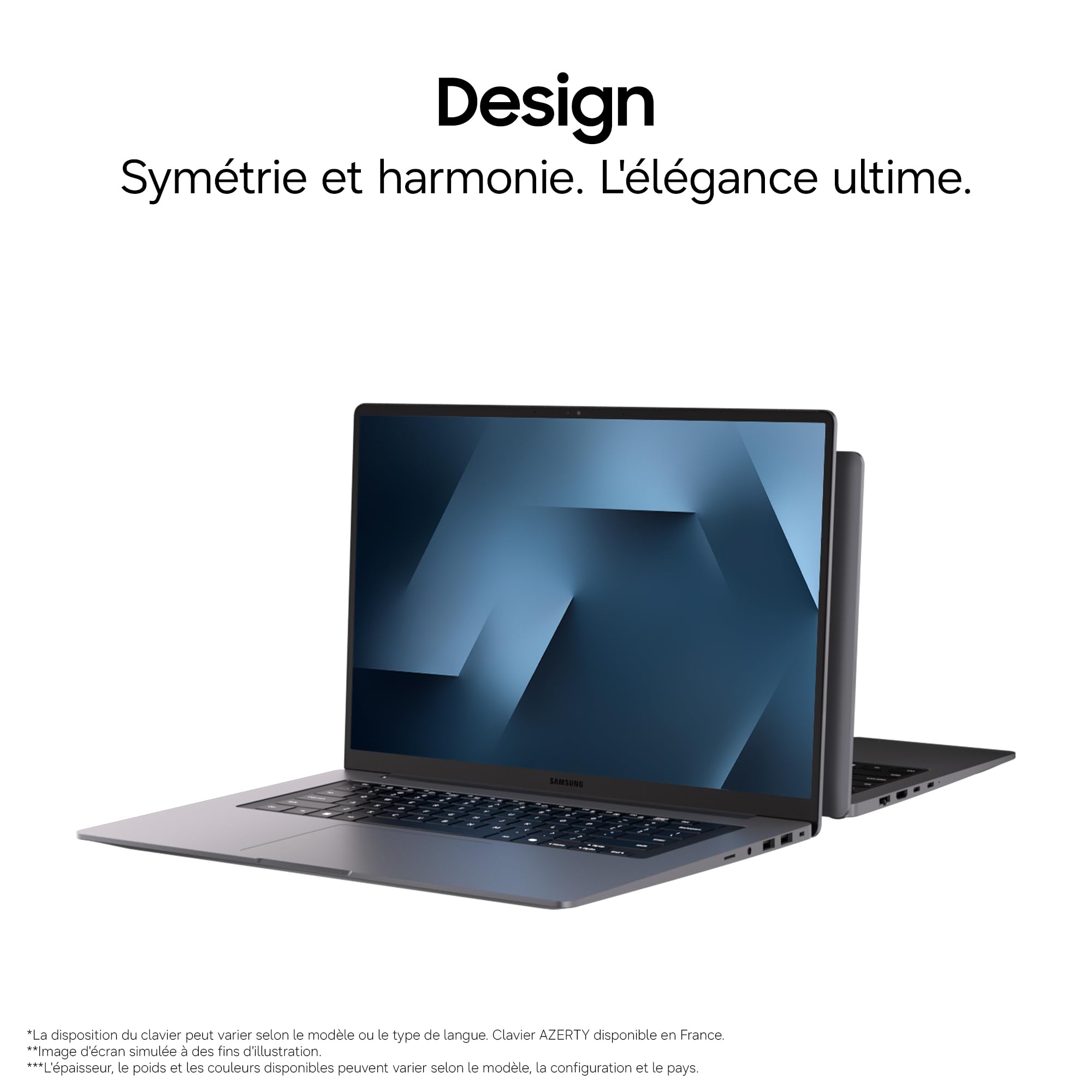 GALAXY BOOK6 14 U5/16GB/512GB