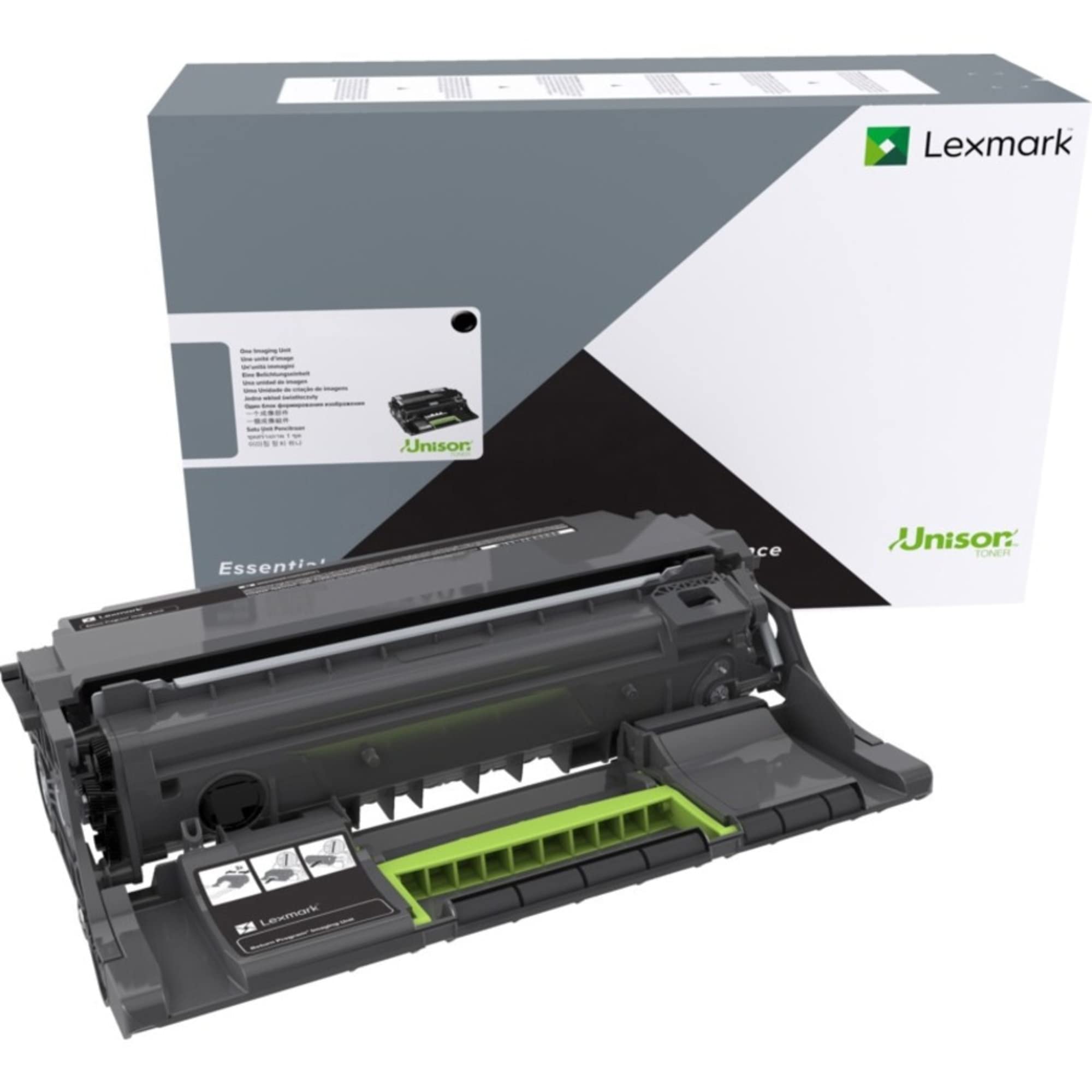 Lexmark 56F0ZA0 BLK Imaging Unit