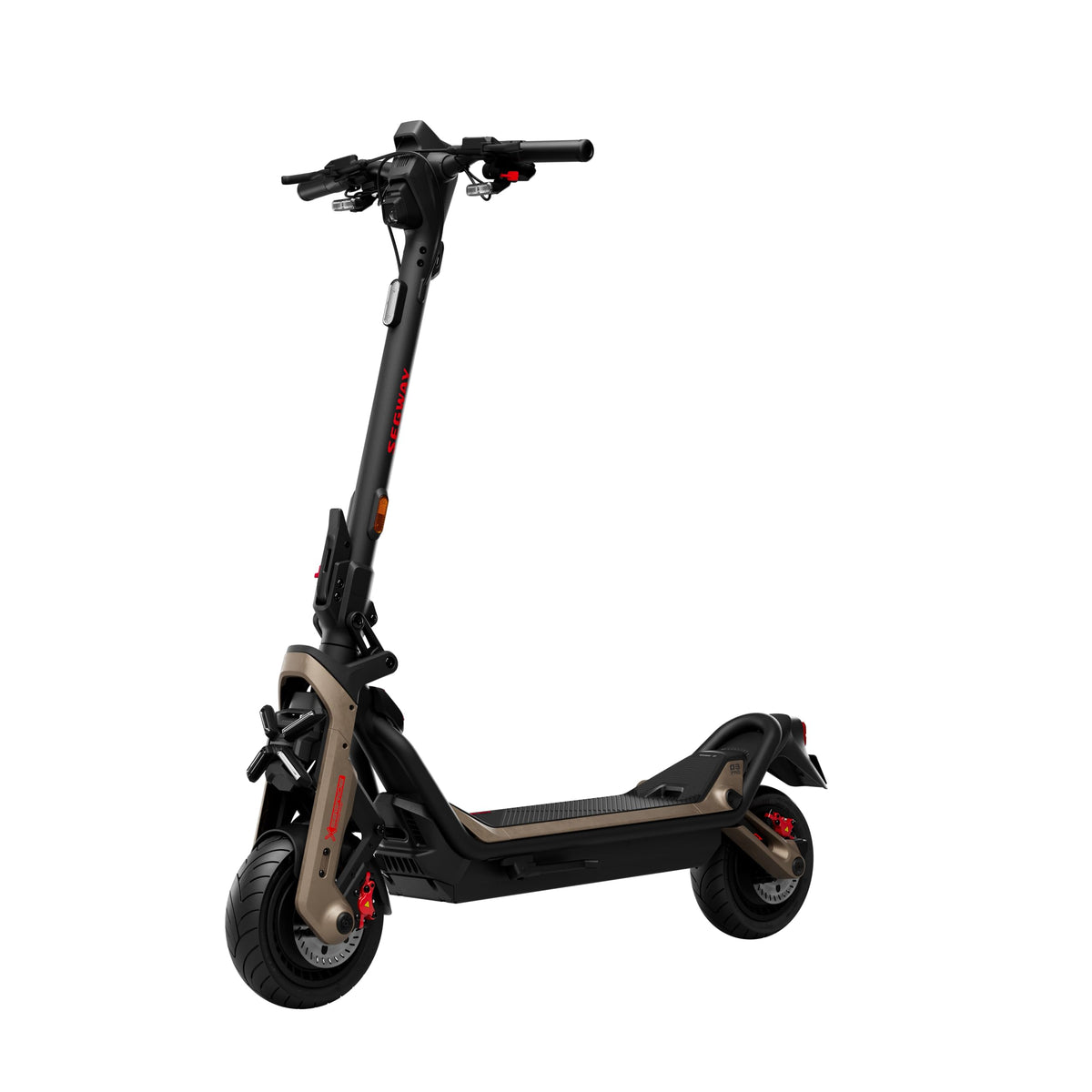 Segway GT3 Pro