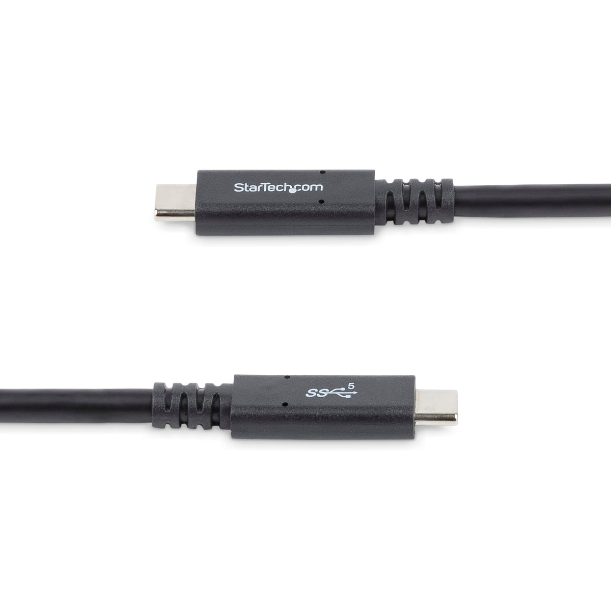 Cable USB-C w/5A PD - USB 3.0 5Gbps 6ft