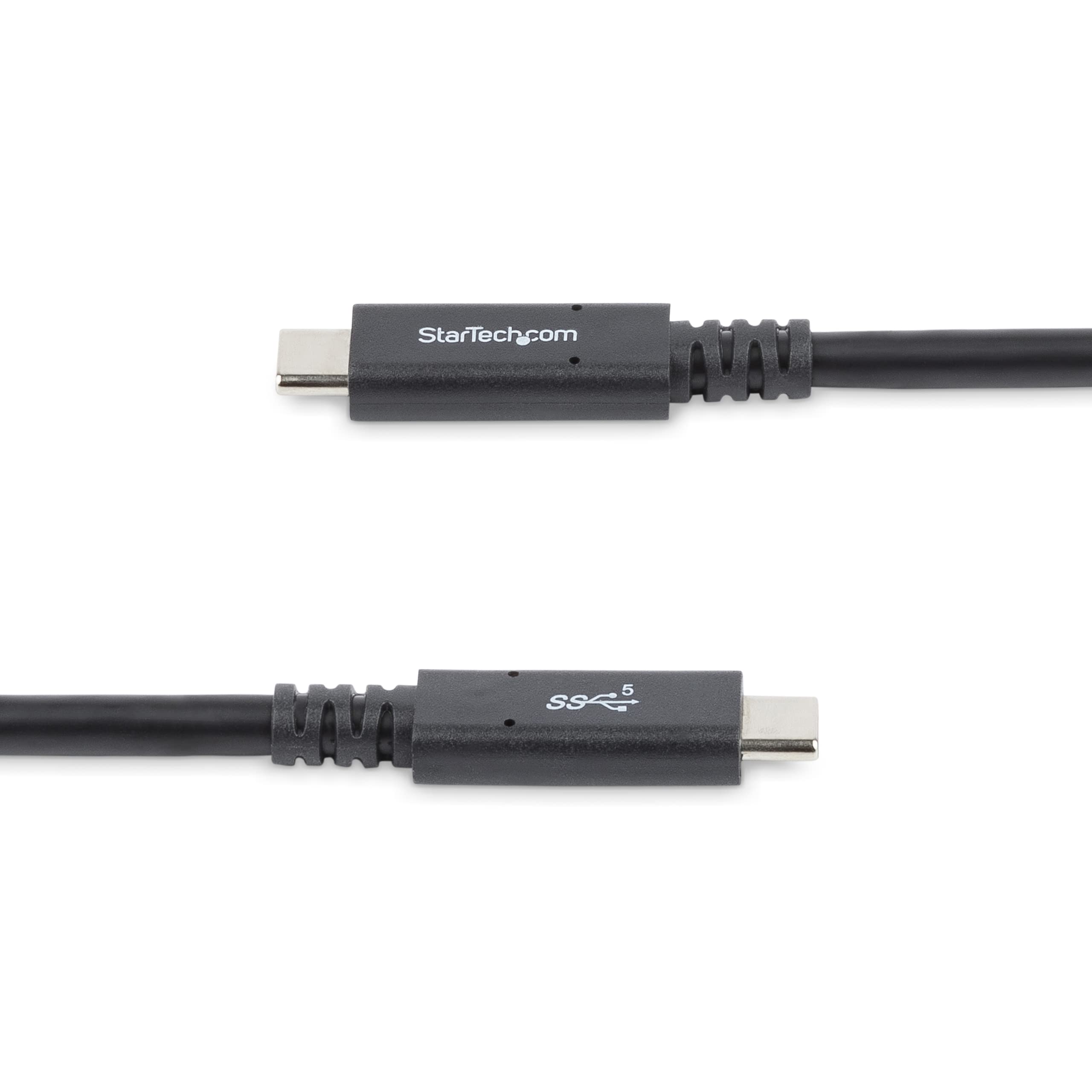 Cable USB-C w/5A PD - USB 3.0 5Gbps 6ft