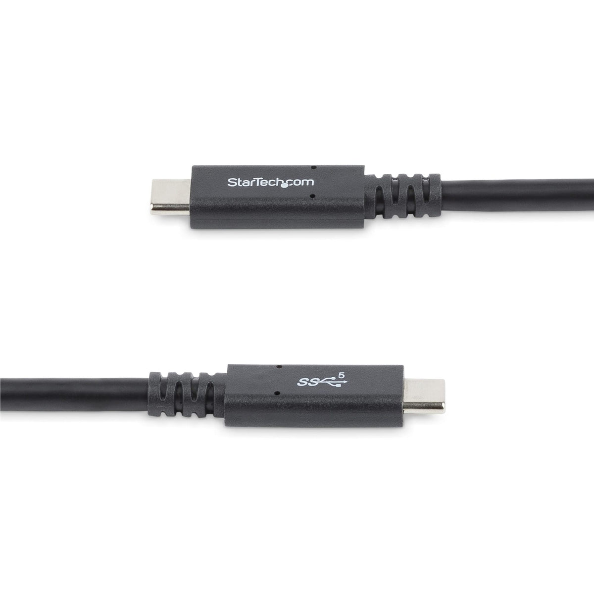 Cable USB-C w/5A PD - USB 3.0 5Gbps 6ft