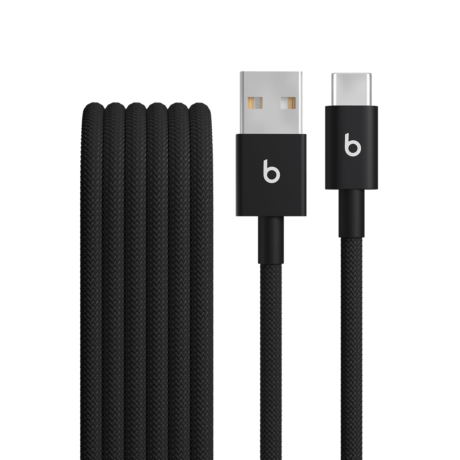 Beats USB C To A Cable 1.5M Blk