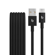 Beats USB C To A Cable 1.5M Blk