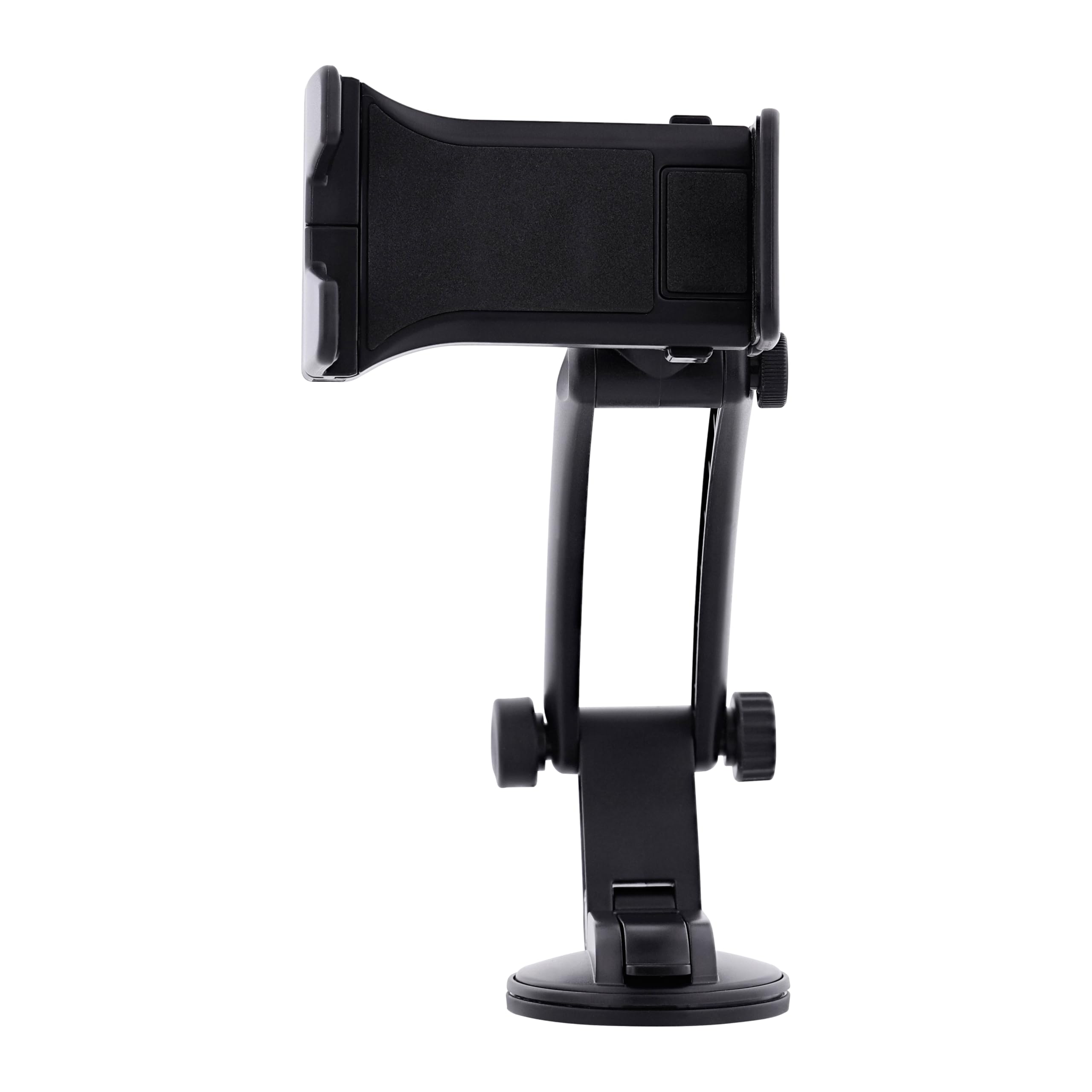 TNB Suction cup jaw holder for tablet and smartphone