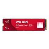 Sandisk Red SN700 M.2 1000 GB PCI Express 3.0 NVMe