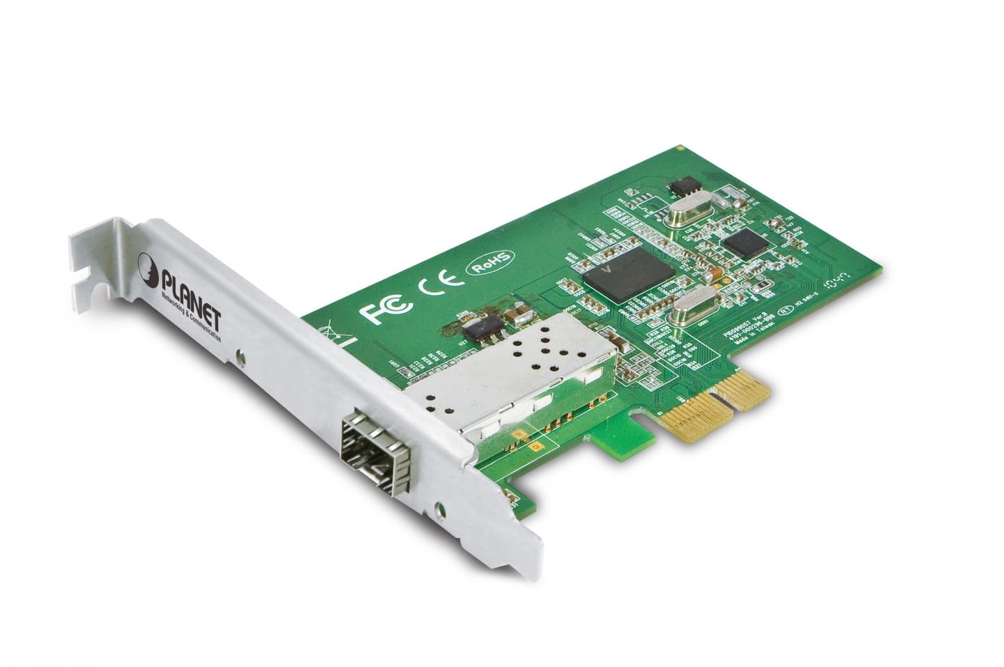 PLANET ENW-9701 CARTE PCIe GIGABIT SFP FIBRE OPTIQUE