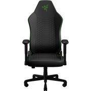 RAZER Iskur V2 X NewGen Black/Green - Fauteuil Gaming