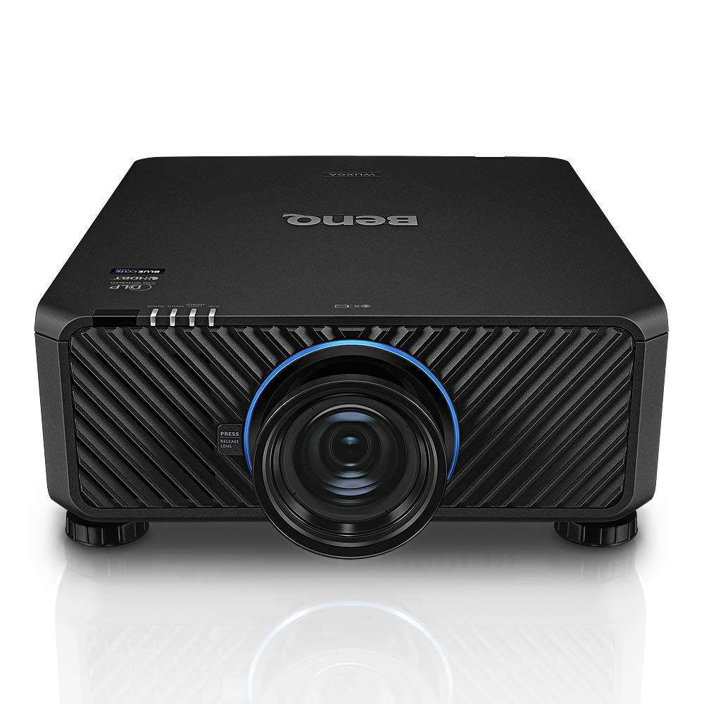 BENQ vidéoprojecteur WUXGA LU9915 + STD lens 8000Lum
