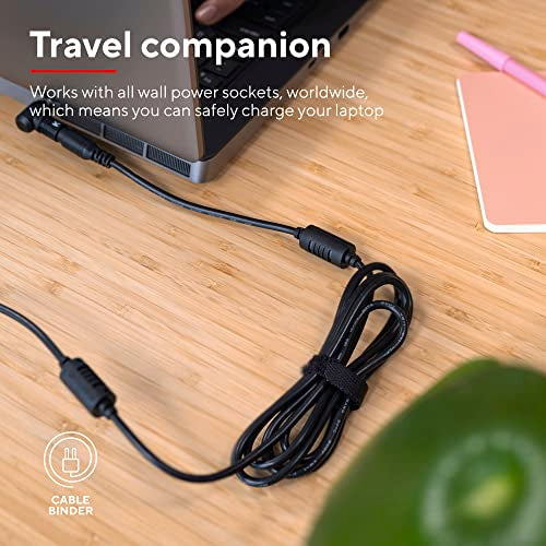 TRUST Alimentation universelle MAXO 90W pour ordinateur portable ASUS