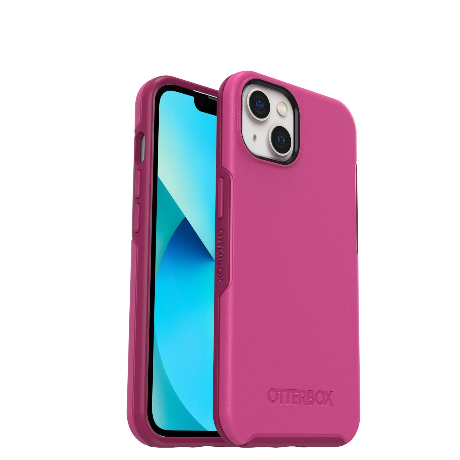 OtterBox Symmetry NEW IP 12 Renaissance Pink - pink