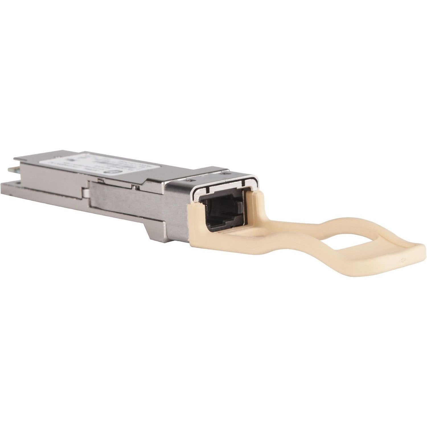 HPE X140 40G QSFP+ LC LR4 SM XCVR