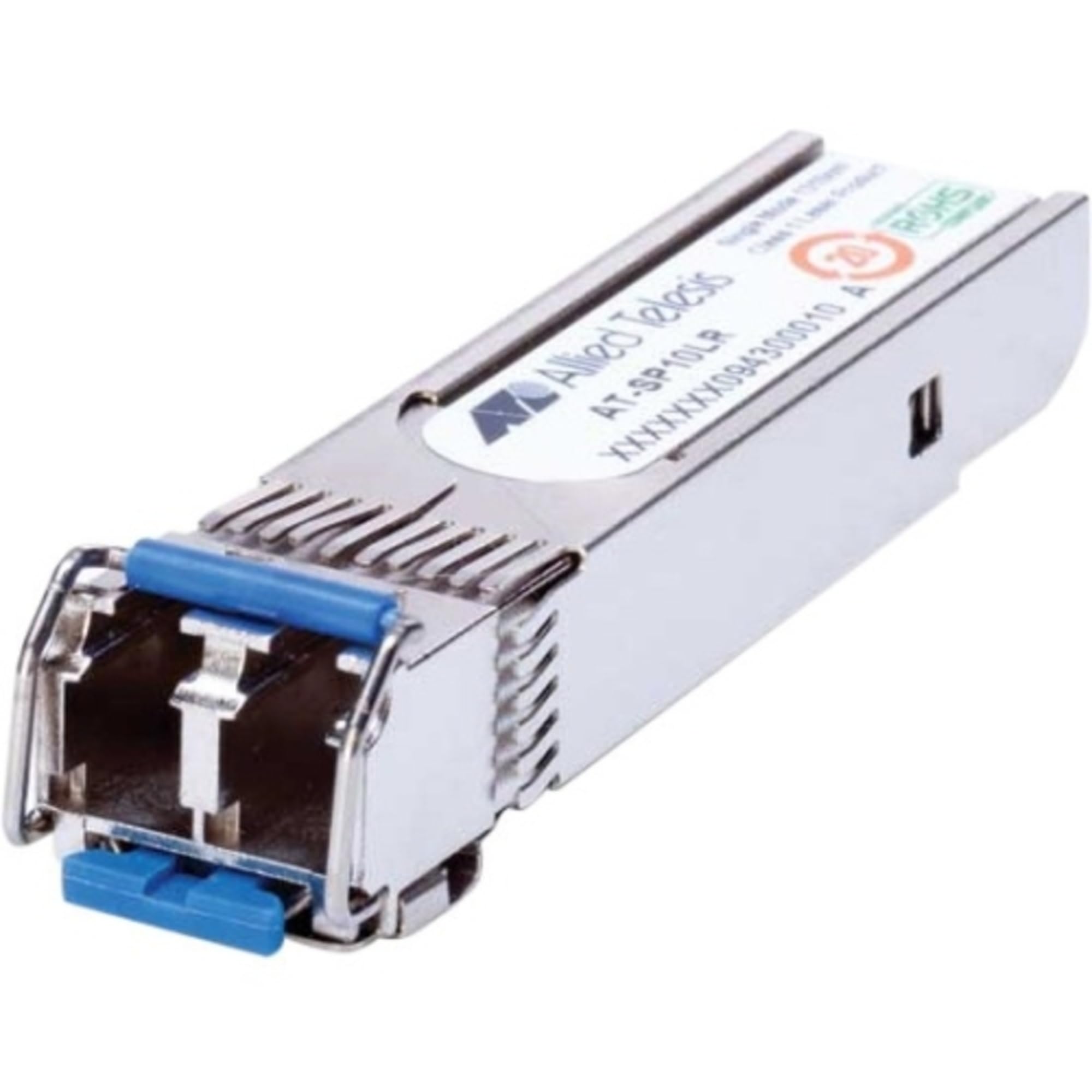 ALLIED AT-SP10LRM Module SFP+ 10G-LRM, 220m/550m, Multi mode