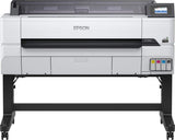 EPSON SureColor SC-T5405 With Stand 36inch large-format printer colour ink-jet Roll 91.4cm 2400x1200dpi LAN Wi-Fi USB 3.0 Cutter