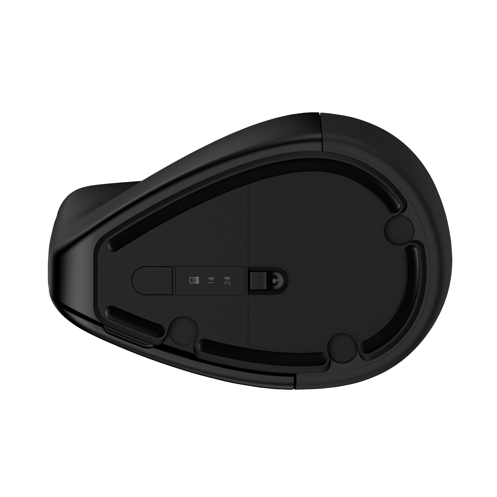 HP 925 Ergonomic Vertical Wireless Mouse