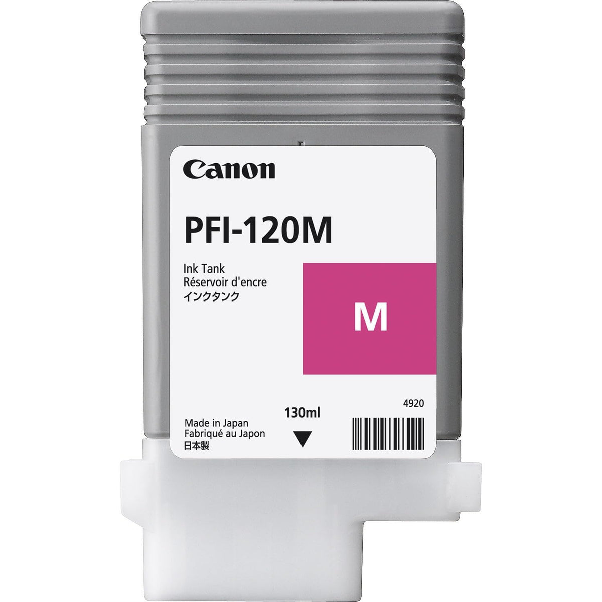 CANON PFI-120 M 130ml