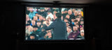 LG HU70LS DLP-LASER 4K UHD 3840x2160 1500lms 20000h 150000:1 webOS 4.5 HDMI RJ45 USB-C HP 3W