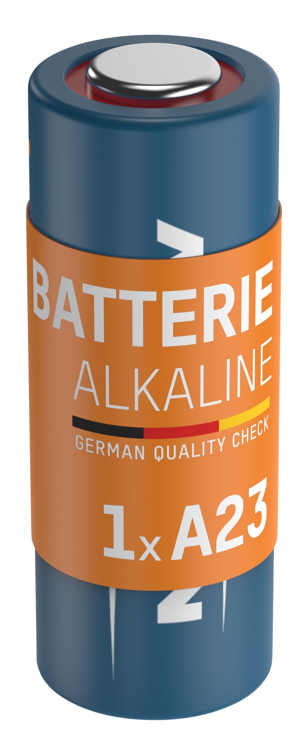 ANSMANN Piles alcalines 5015182 A23 blister de 1