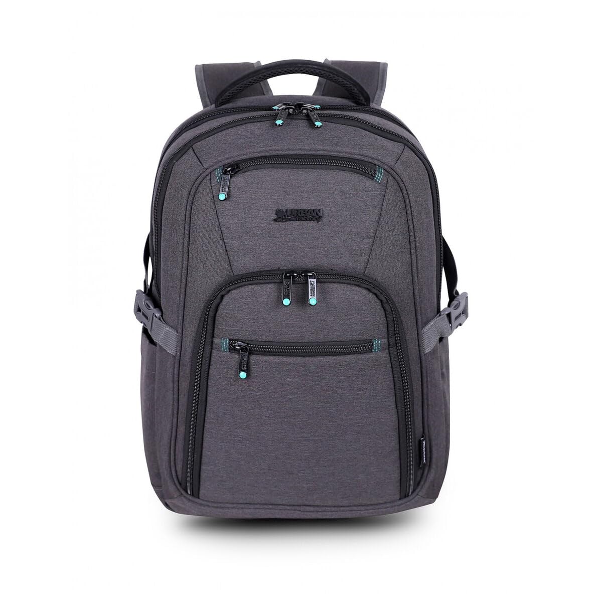 URBAN FACTORY HEAVEE GREEN Travel Backback 13/14p Eco Made