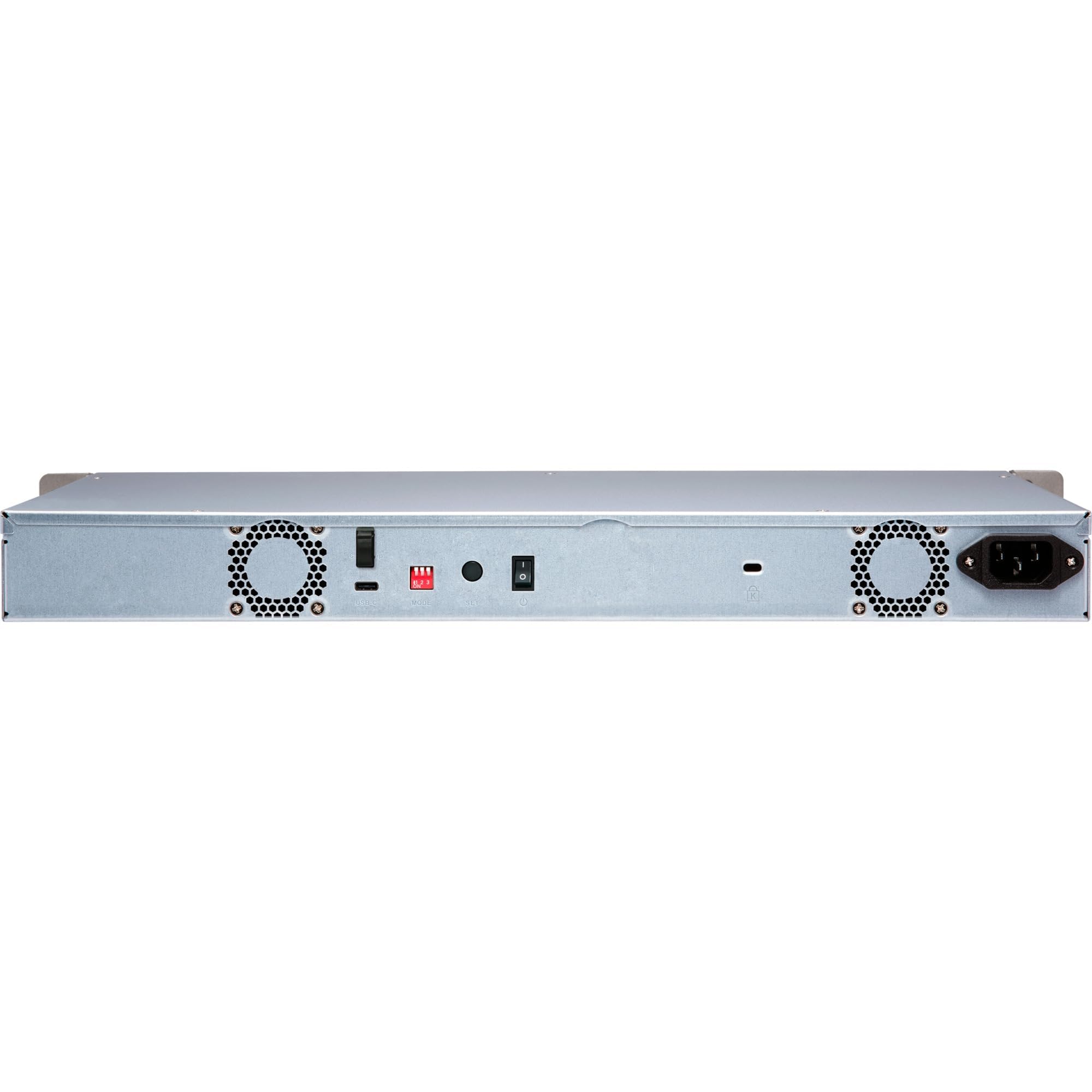 4Bay 1U Rack RAID Expansion Enclosure