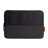 TRUST Housse de protection LISBOA noire 13p