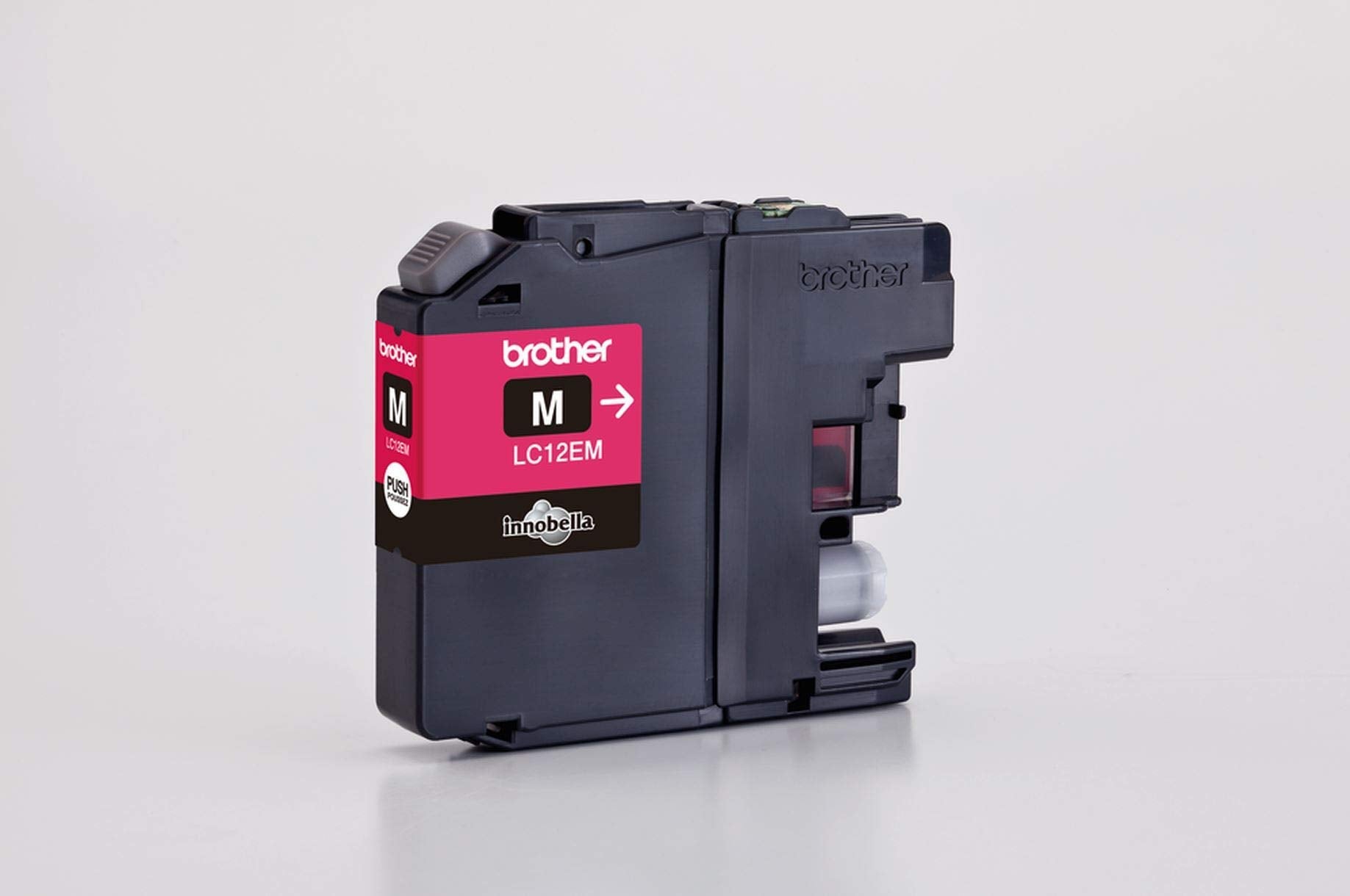 BROTHER Cartouche d encre magenta haute capacité 1200 p. pour MFCJ6925DW