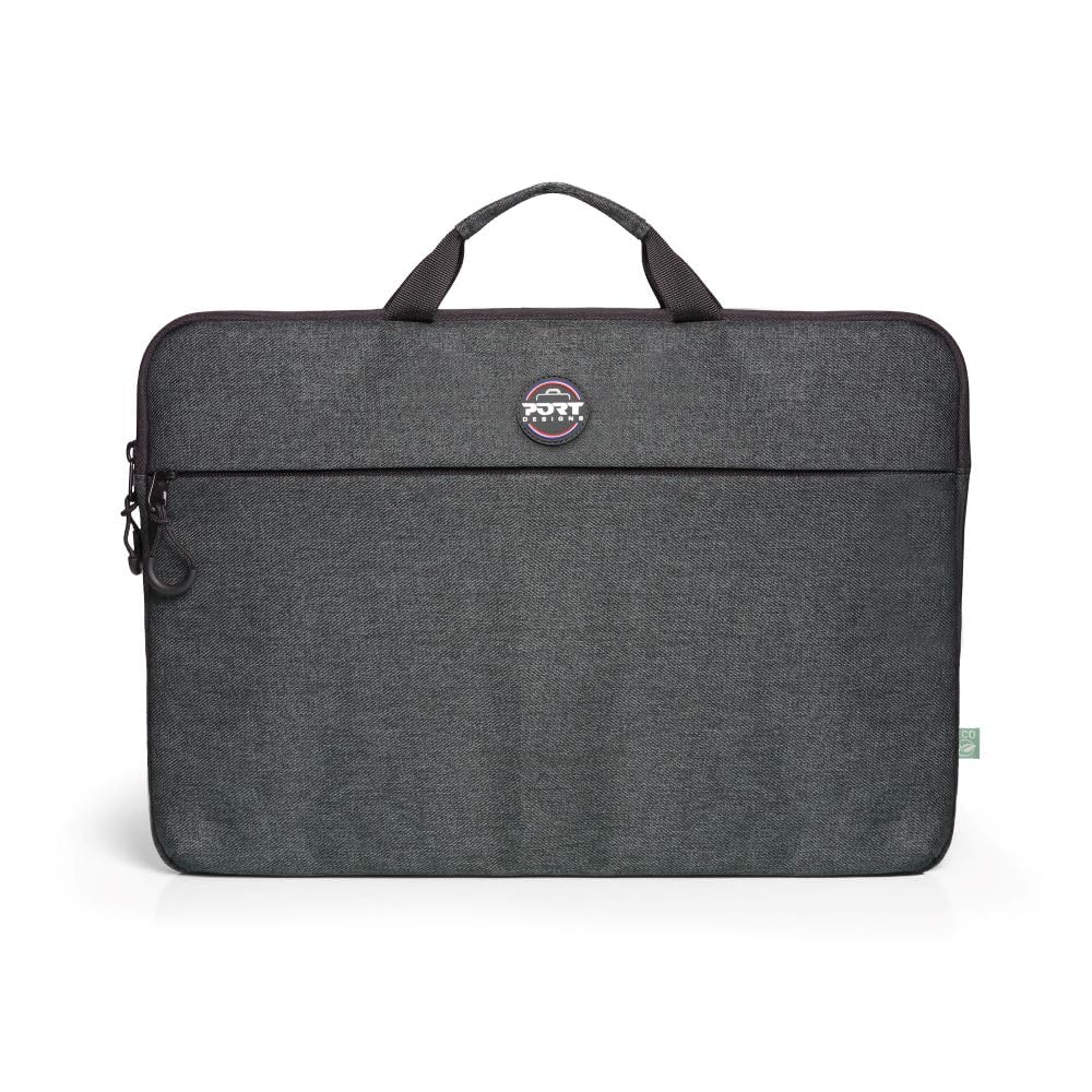 PORT DESIGNS Belize Compact and lightweight stylish notebook case 15.6/16p Tl With Ergoview