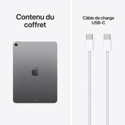 iPad Air 11 M4 Wifi 1TB Space Grey