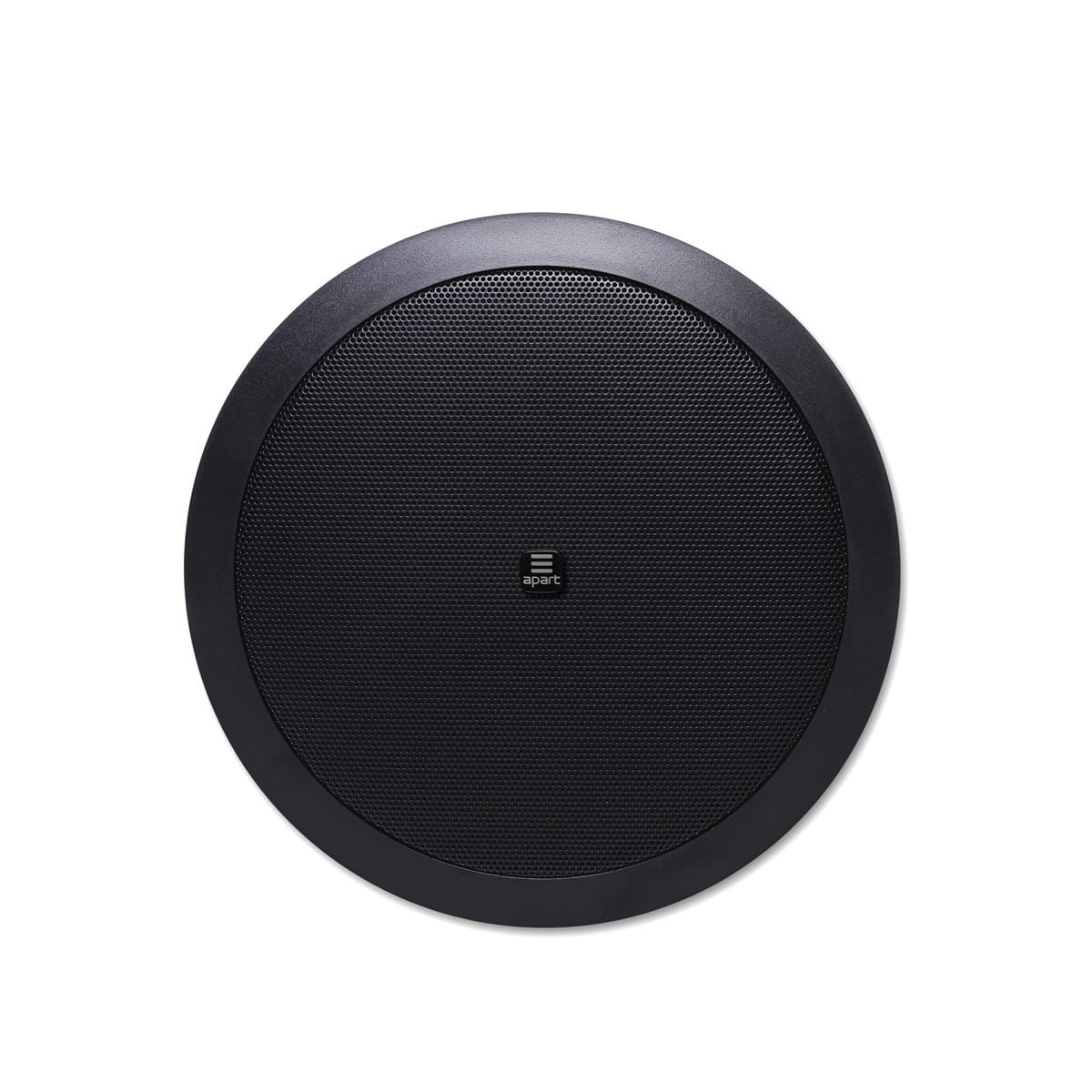 Biamp 6.5in 2-Way Loudspeaker 60w/16 Ohms - Black