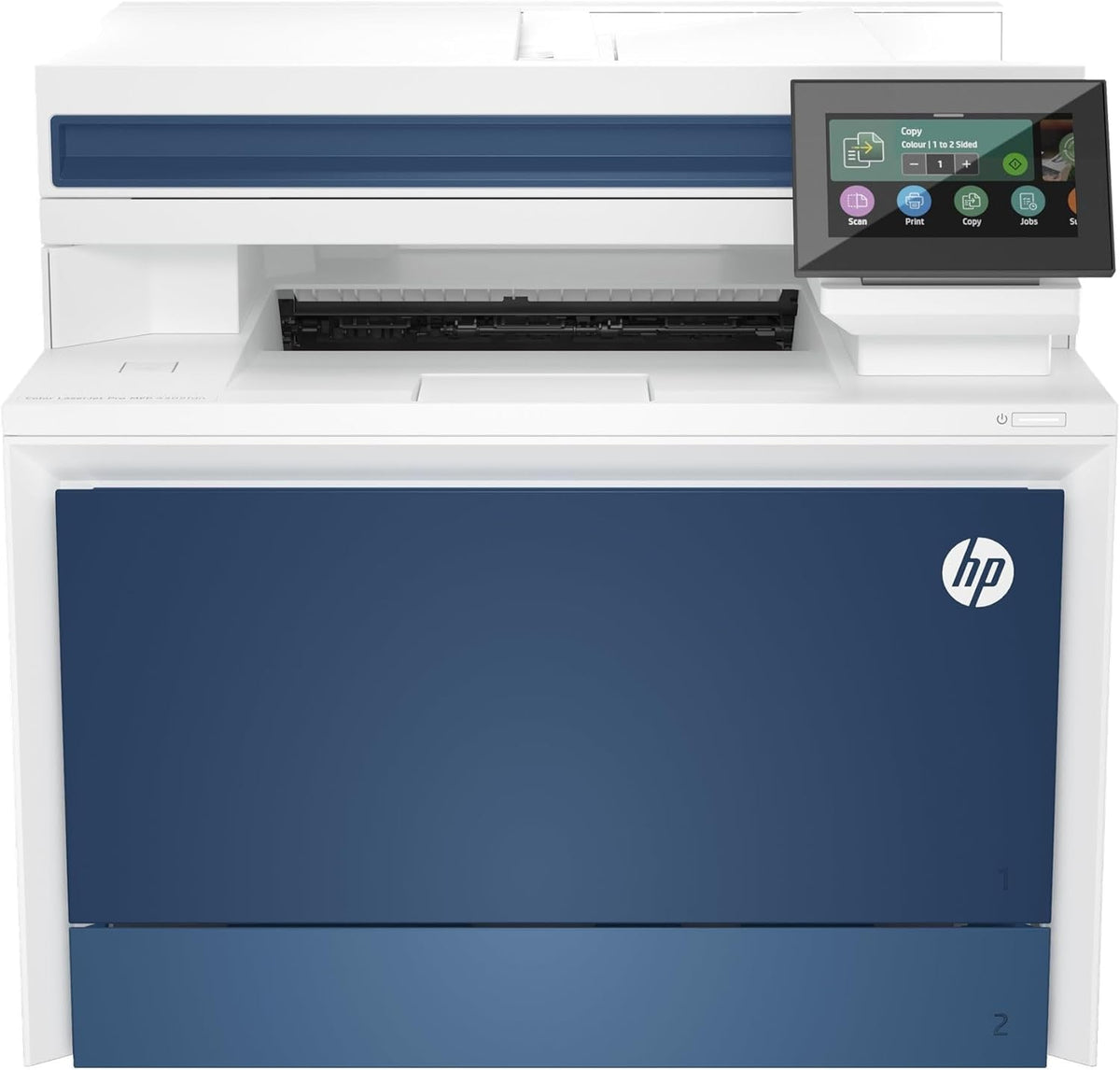 HP Color LaserJet Pro MFP 4302fdn MFP colour laser A4 35ppm Copy 35ppm Print 300sheets USB LAN imprimante laser multifonction