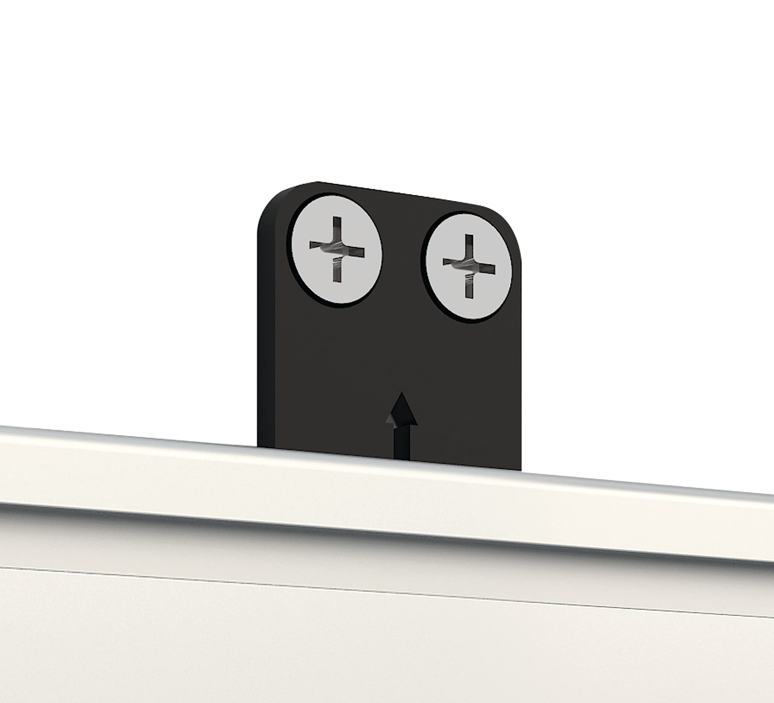 SYSTEM X - Rail Mounting Bracket for BT8